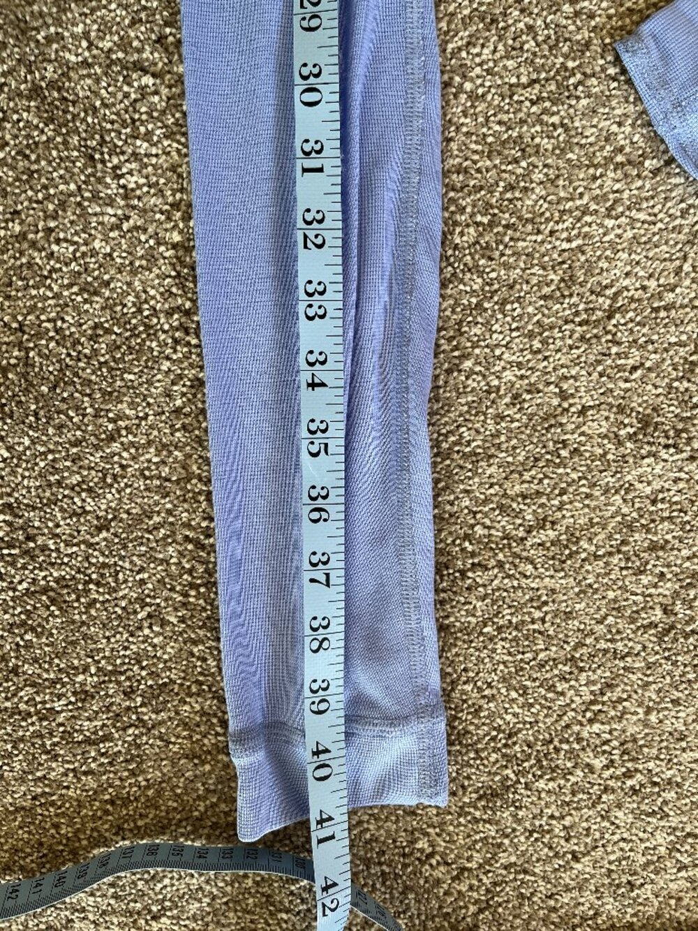 Vintage Patagonia Capilene Women's Base Layer / Long Underwear Set - Picture 12 of 12